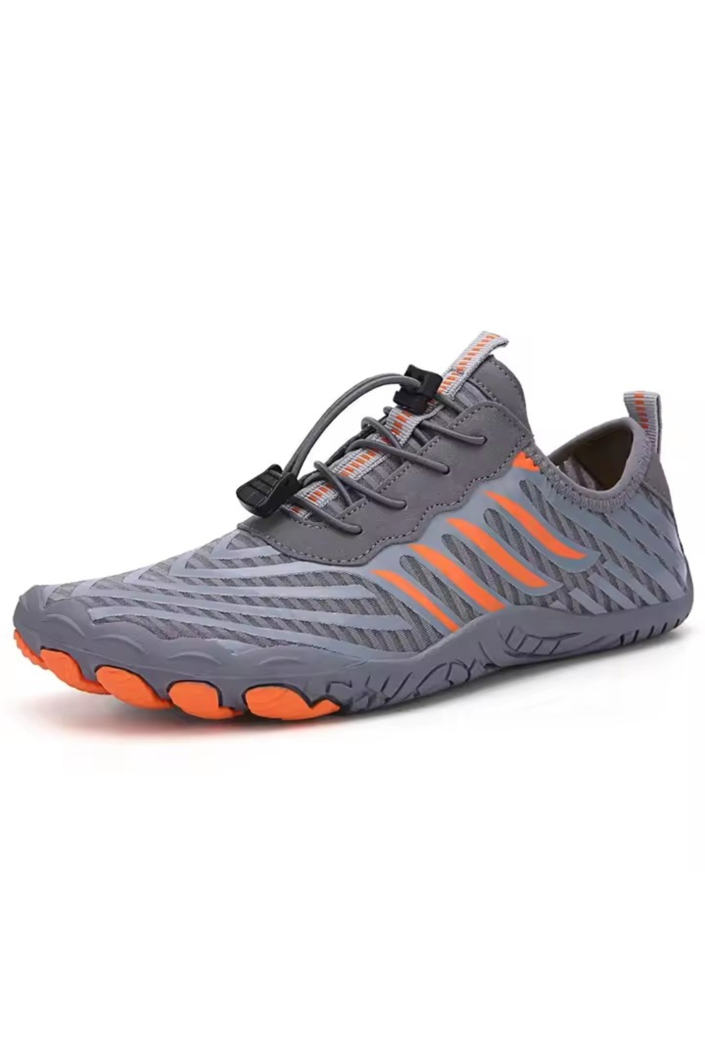 Lido Steps-Barefoot Shoes
