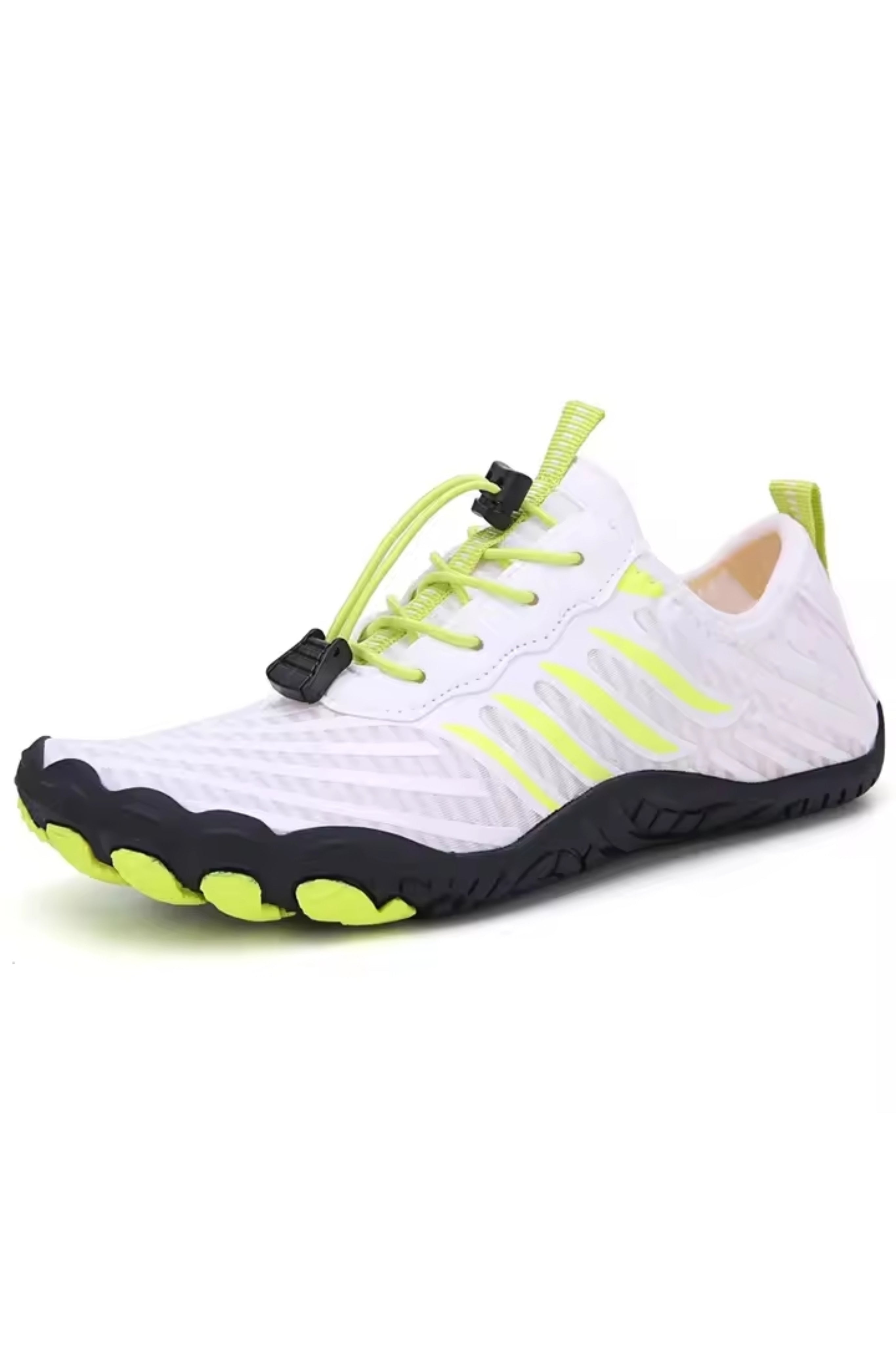 Lido Steps-Barefoot Shoes